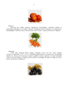 Cele mai sănătoase alimente de post - Pagina 3