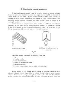 Studiul MEF al motoarelor asincrone de tip grosu în flux 2D - Pagina 4