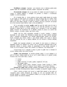 Conceptul de reabilitare ecologică și importanța acestuia în cadrul spațiilor plantate urbane din orașul București - Pagina 3