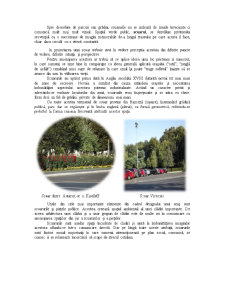 Conceptul de reabilitare ecologică și importanța acestuia în cadrul spațiilor plantate urbane din orașul București - Pagina 5