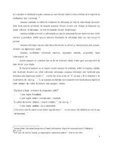Analiza Discursului prim-ministrului României Victor Ponta - Pagina 4