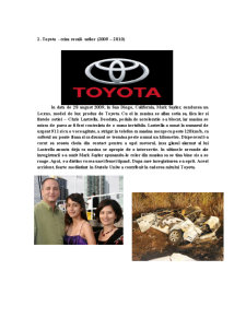Studiu de Caz Toyota - Pagina 3