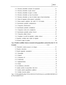 Identificarea și descrierea principalelor tipuri de ecosisteme la OS Segarcea Up III Desnățui - Pagina 4