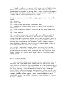 Fibre Sintetice - Pagina 2