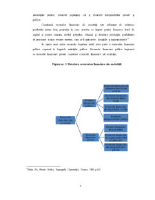 Structura Sistemului de Resurse Financiare Publice și Factorii de Influență - Pagina 4
