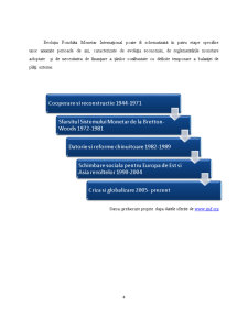 Obiectivele și funcțiile FMI - Pagina 4