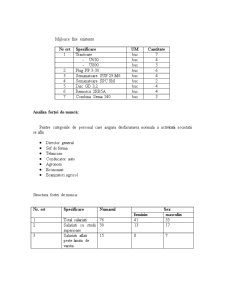 Evaluarea economico-financiară la întreprinderea agricolă SC Banat Farming SRL - Pagina 5