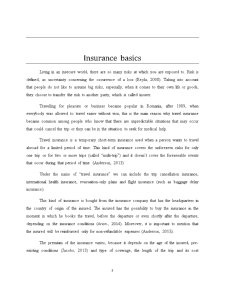 Travel Insurance - Pagina 3