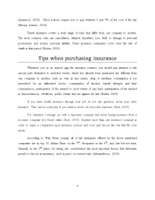 Travel Insurance - Pagina 4