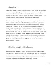 Nitriți și Nitrați - Pagina 3