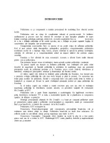 Analiza Pieței Românești a Publicității - Pagina 4