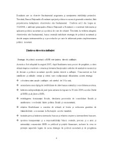 Statutul BNR - Pagina 4