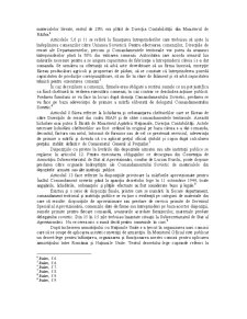 Decrete privind îndeplinirea condițiilor de armistițiu - Pagina 2