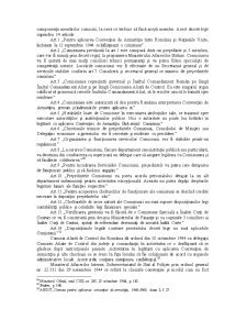 Decrete privind îndeplinirea condițiilor de armistițiu - Pagina 3
