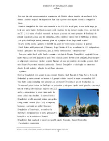 Biserica Evanghelică Sibiu - Pagina 1