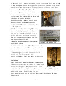 Biserica Evanghelică Sibiu - Pagina 3