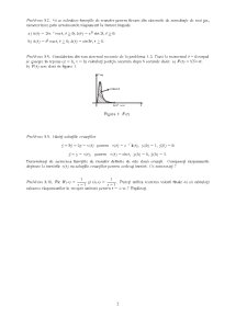 Semnale și sisteme curs și subiecte date anterior - Pagina 14