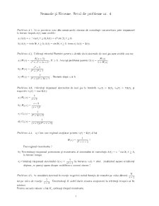 Semnale și sisteme curs și subiecte date anterior - Pagina 15