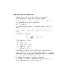 Semnale și sisteme curs și subiecte date anterior - Pagina 766
