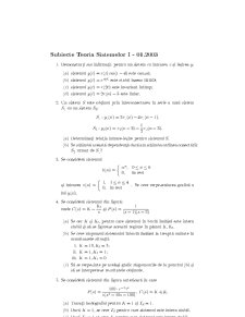 Semnale și sisteme curs și subiecte date anterior - Pagina 835