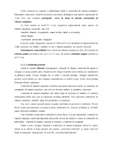 Obligațiile Părților la Contractul de Vanzare - Pagina 5