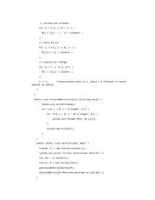 Analiza Algoritmilor - Pagina 3