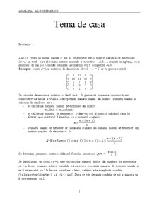 Matrici cu diferite forme geometrice în ele - Pagina 2