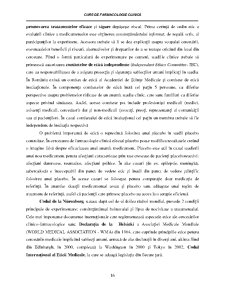Farmacologie clinică și farmacovigilență - Pagina 16
