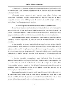 Farmacologie clinică și farmacovigilență - Pagina 43