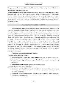 Farmacologie clinică și farmacovigilență - Pagina 61