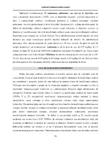 Farmacologie clinică și farmacovigilență - Pagina 70