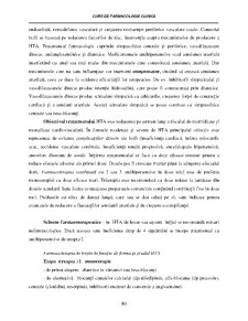Farmacologie clinică și farmacovigilență - Pagina 80