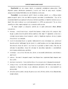 Farmacologie clinică și farmacovigilență - Pagina 117