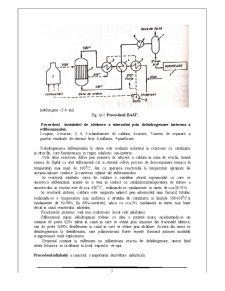 Calculul Tehnologic al Unui Reactor Izoterm pentru Fabricarea Stirenului prin Dehidrogenarea Etilbenzenului - Pagina 5