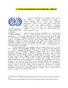 Organizația Internațională a Muncii - Pagina 4