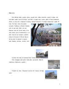 Turul Greciei - Pagina 5