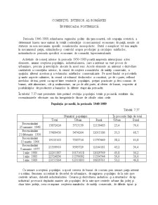 Comerțul în România în perioada interbelică - Pagina 1