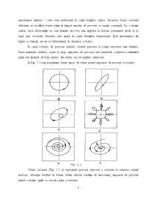 Probleme ale Dinamicii Rotorilor - Pagina 5