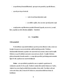 Contribuția lui Barbu Stefanescu Delavrancea în literatura pentru copii - Pagina 3
