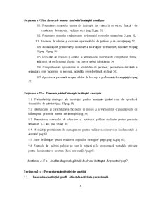 Proiect de practică - Primăria Sector 4 București - Pagina 4