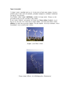 Tehnologii inovatoare - energia eoliană - Pagina 5