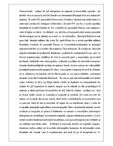 Impactul Migrației Slave asupra Regiunilor carpato-dunărene - Pagina 5