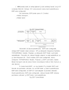 Protocoale de Securitate - AH și ESP - Pagina 4