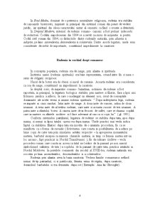 Rudenia în dreptul român - Pagina 4