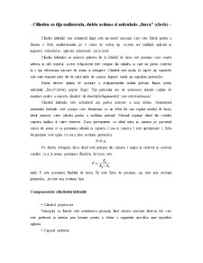 Cilindru cu tijă unilaterală și dublă acțiune - Pagina 1
