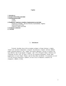 Dezvoltare și implementare - aplicația informatică CCP Control - Pagina 2