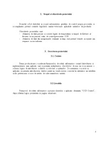 Dezvoltare și implementare - aplicația informatică CCP Control - Pagina 4