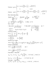 Formule parțial și final - PNS - Pagina 1