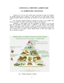 E-urile și Alimentația Sănatoasă - Pagina 4