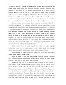 Analiza Sonatei în La Minor, KV 310 de Wolfgang Amadeus Mozart - Pagina 5